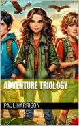 Adventure Triology